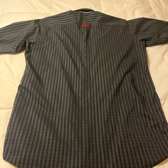 Men’s XL Long Sleeve Shirt. Made my Hechter. - Picture 11 of 11